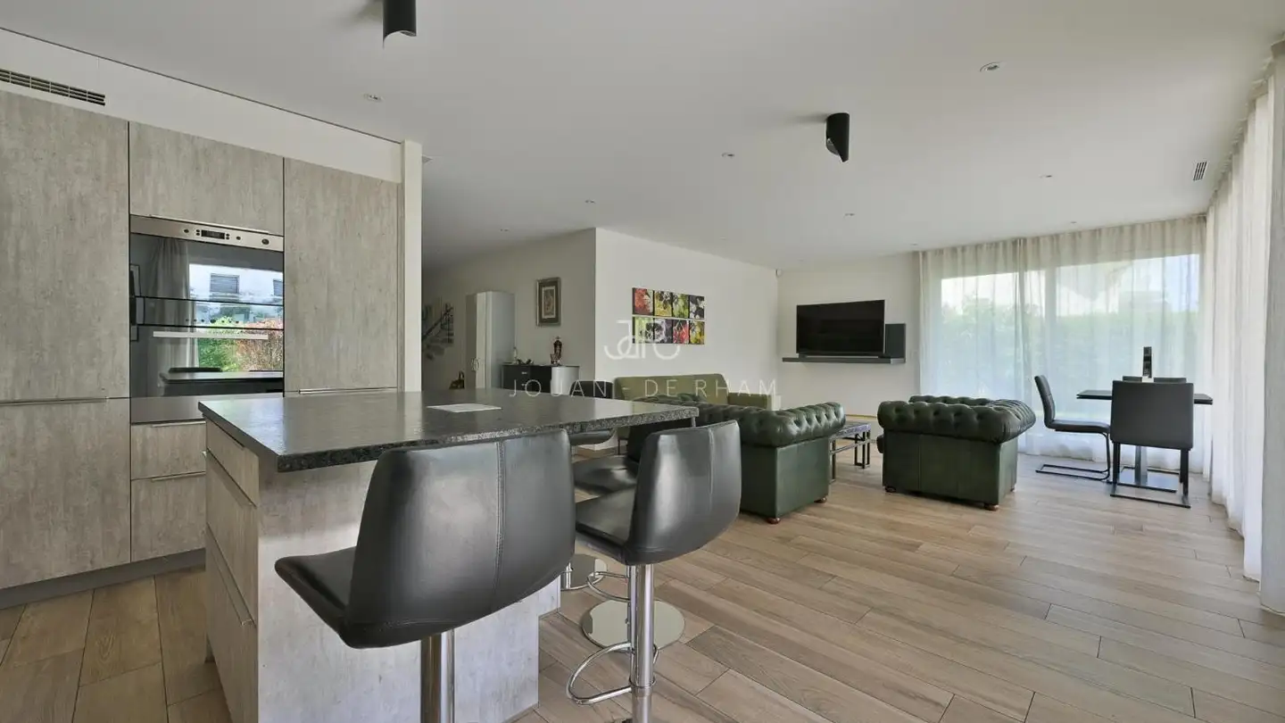 Wohnung kaufen - Route de Founex, 1296 Coppet - Foto 3