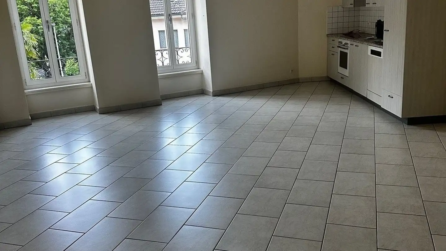 Appartement à louer - Via Nocca 10, 6500 Bellinzona