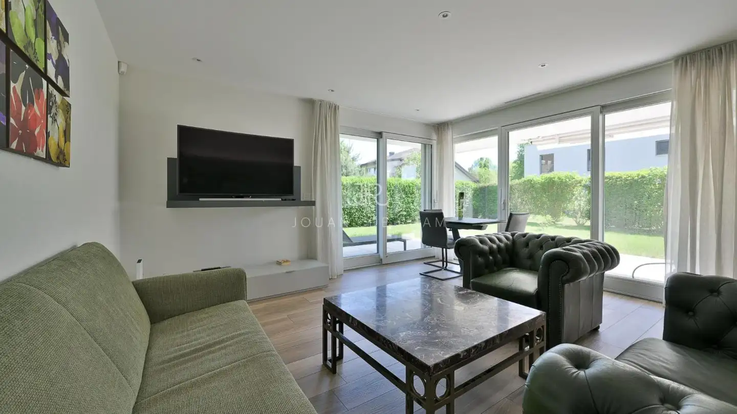 Wohnung kaufen - Route de Founex, 1296 Coppet - Foto 4