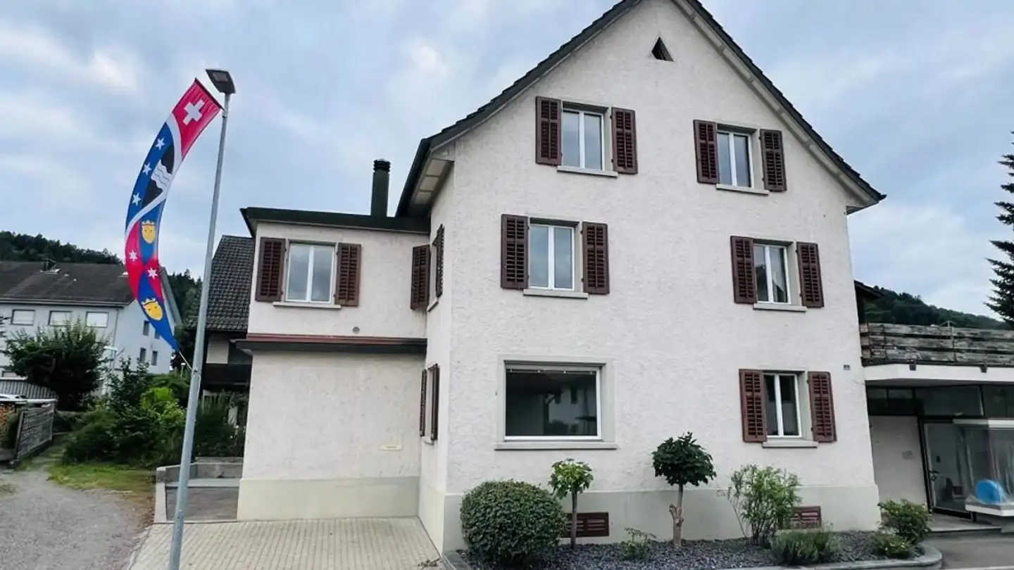 Wohnung mieten - Alte Bahnhofstrasse 9, 8957 Spreitenbach - Foto 2