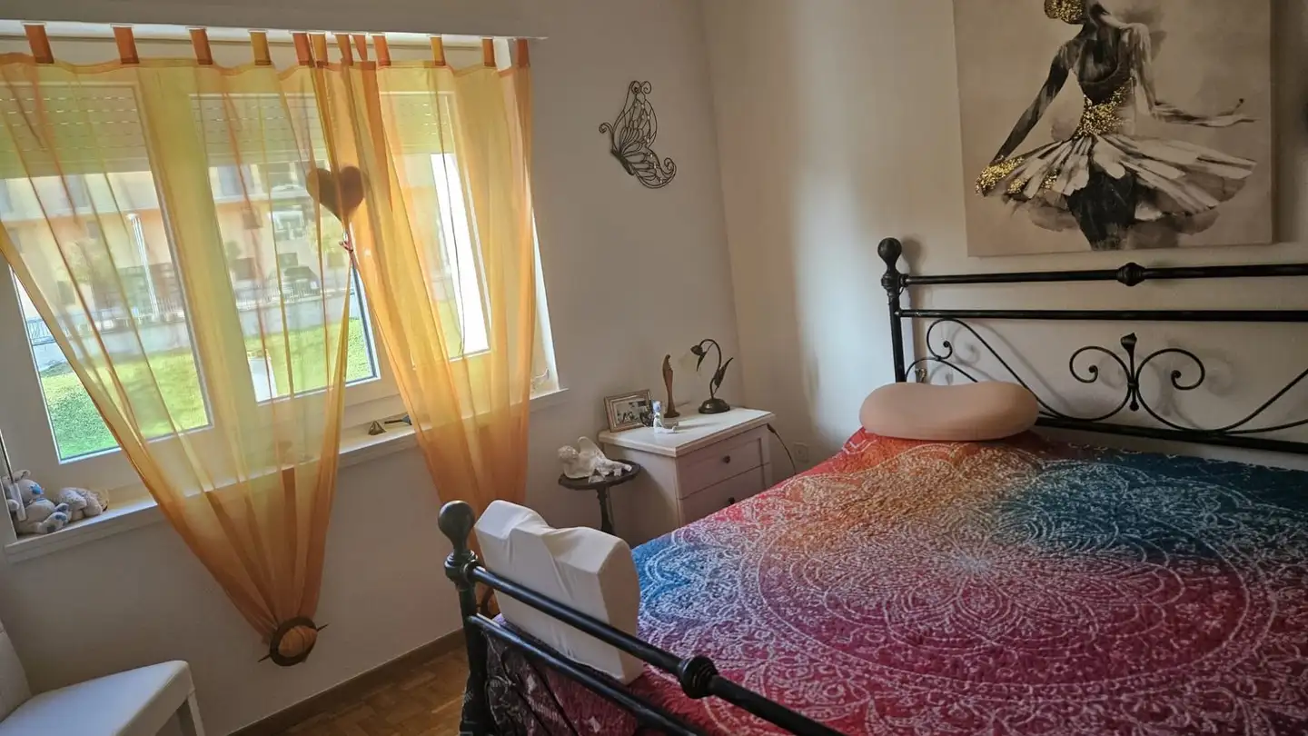 Appartement à louer - 6900 Lugano - Photo 4