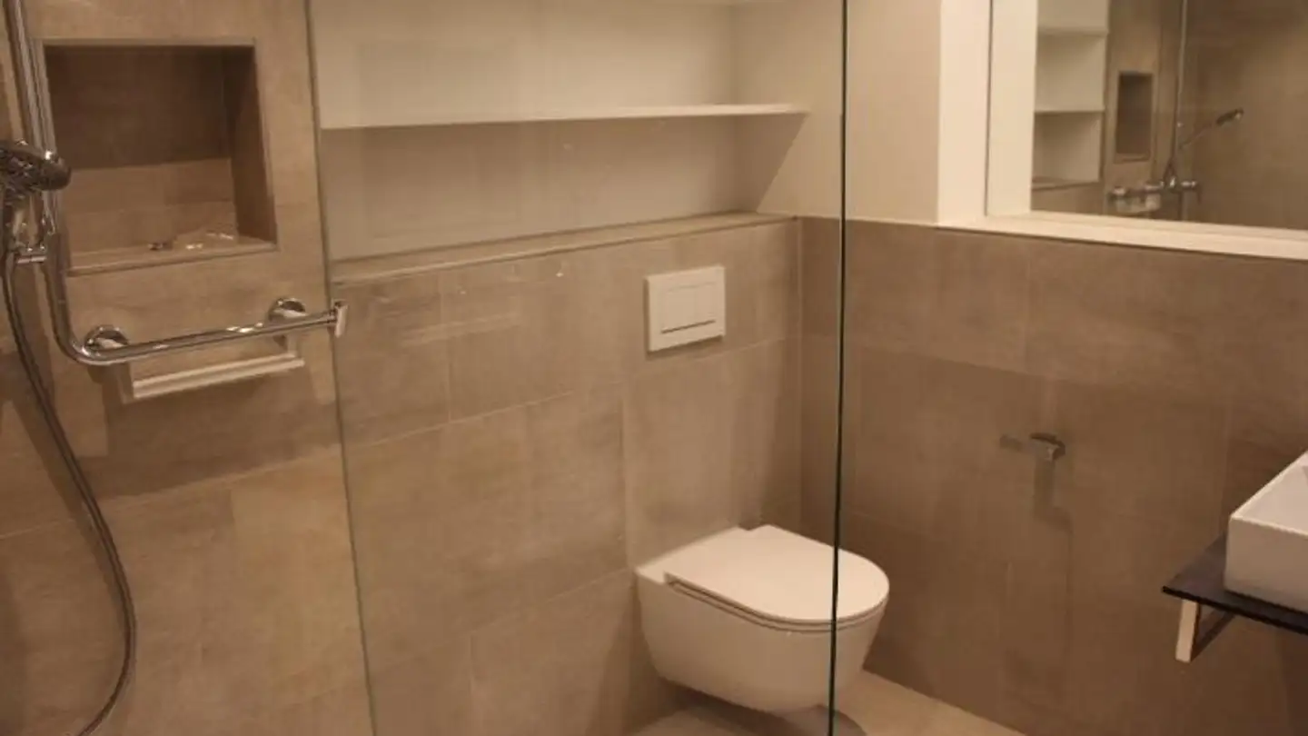 Appartamento in affitto - Weidenbodenweg 1, 4450 Sissach - Photo 4