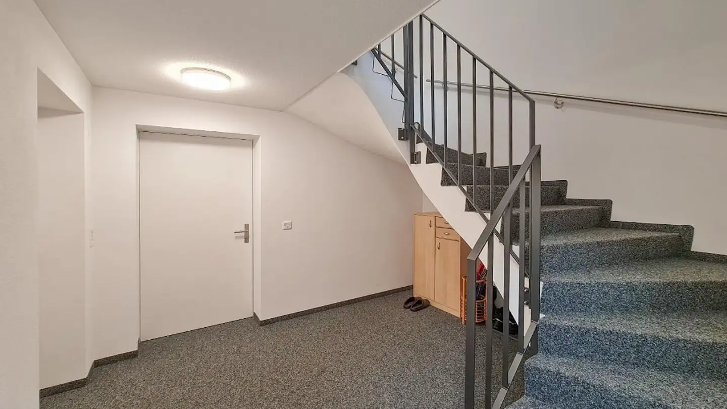 Appartement à vendre - Äussere Bahnhofstrasse 5p, 3716 Kandergrund - Photo 3