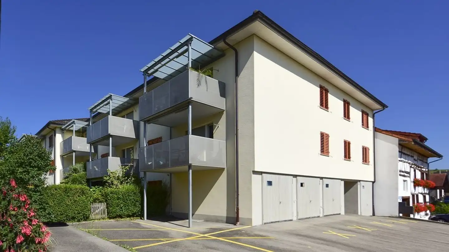 Appartamento in affitto - Oberseglingerstrasse 6, 8193 Eglisau