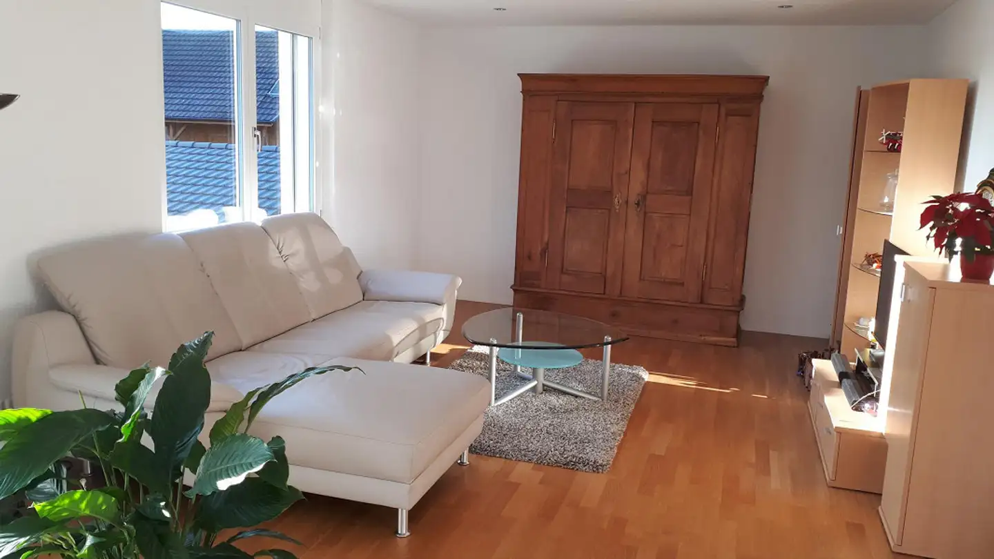 Wohnung mieten - Matzingerstrasse 3a, 9506 Lommis