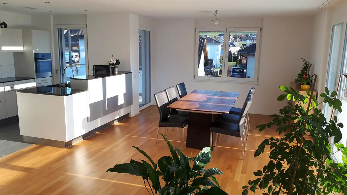 Apartment for rent - Matzingerstrasse 3a, 9506 Lommis - Photo 2