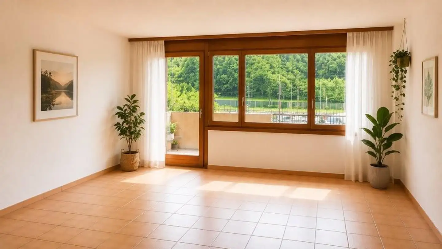 Appartement à louer - Hauptstrasse 15, 2557 Studen BE