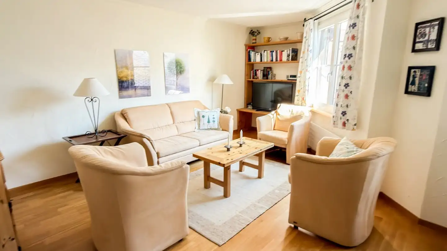Apartment for sale - Vulpera 211, 7552 Vulpera - Photo 2