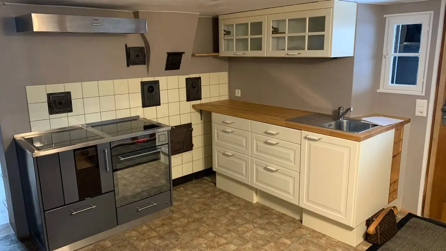 Farm for rent - 8604 Volketswil - Photo 3