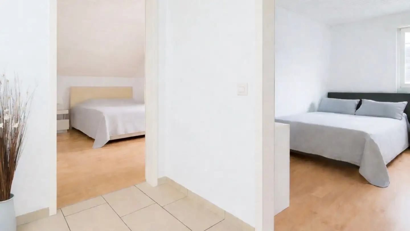 Attic flat for sale - Falterstrasse 3, 4104 Oberwil BL - Photo 2