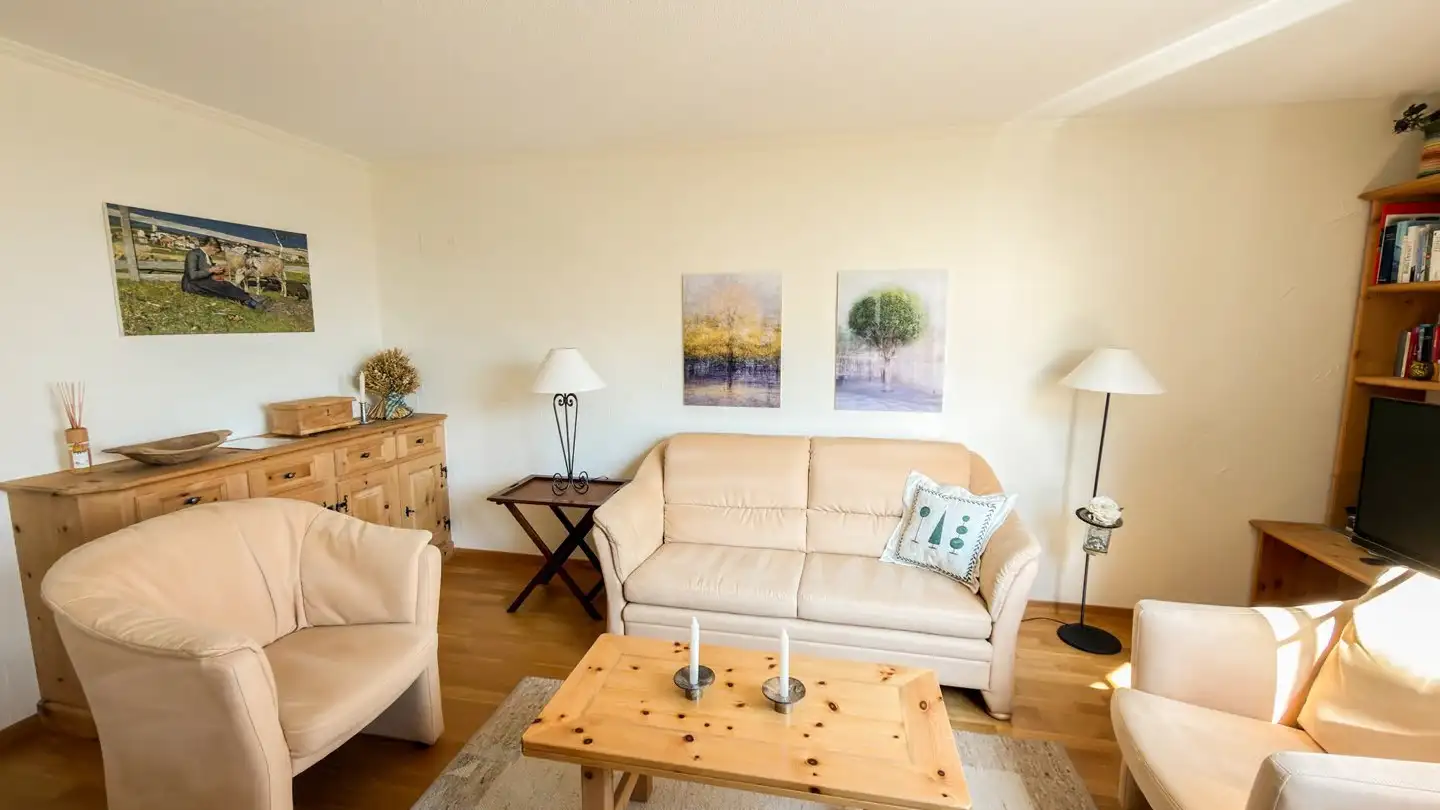 Apartment for sale - Vulpera 211, 7552 Vulpera - Photo 4