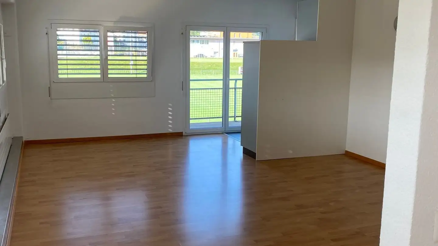 Wohnung mieten - Richtersmattweg 6a, 3054 Schüpfen