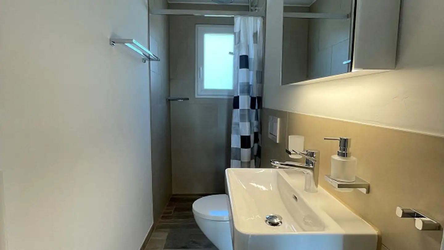 Wohnung mieten - Alte Bahnhofstrasse 9, 8957 Spreitenbach - Foto 4