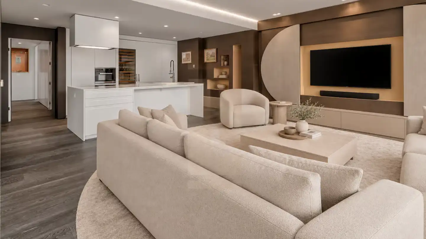 Apartment for sale - 1201 Genève - Photo 2
