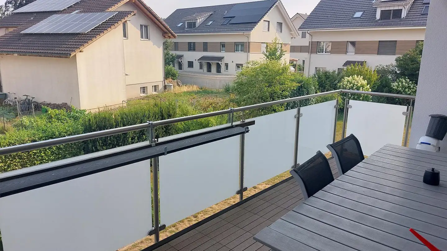 Apartment for rent - Matzingerstrasse 3a, 9506 Lommis - Photo 3