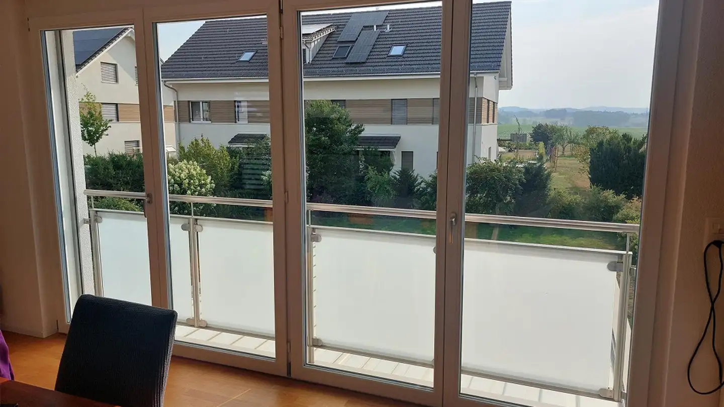 Apartment for rent - Matzingerstrasse 3a, 9506 Lommis - Photo 4