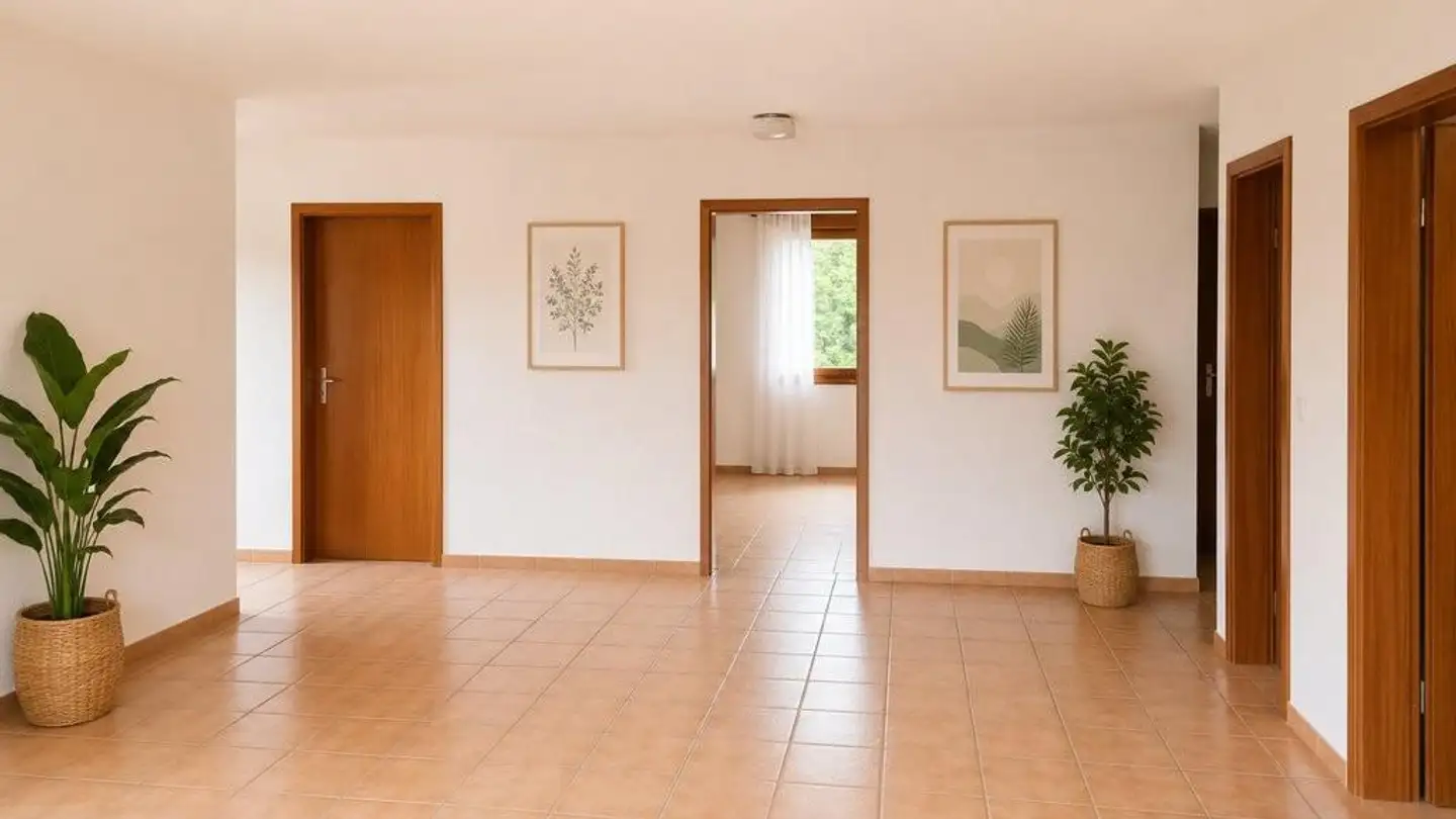 Appartement à louer - Hauptstrasse 15, 2557 Studen BE - Photo 2