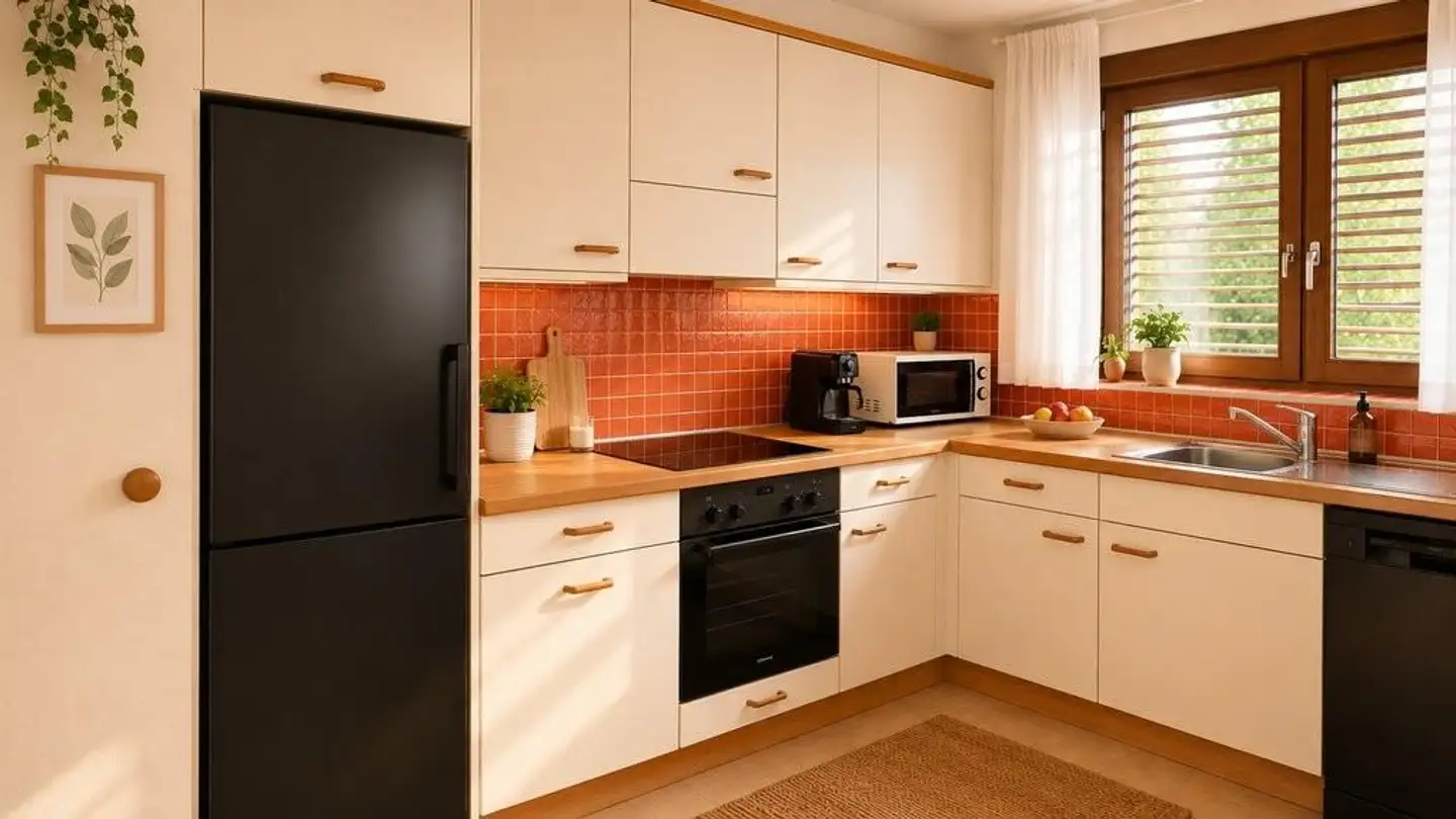 Appartement à louer - Hauptstrasse 15, 2557 Studen BE - Photo 3