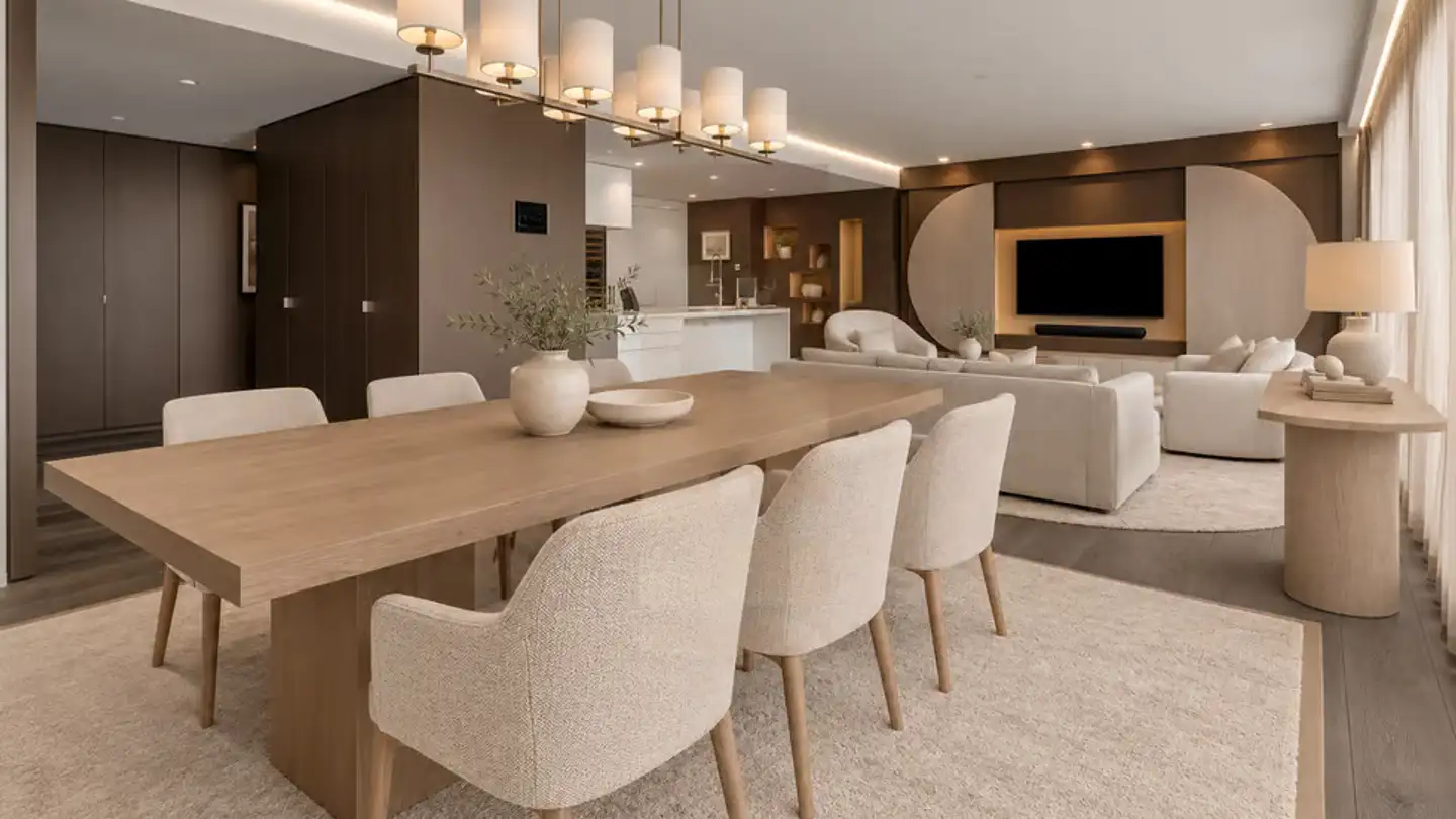 Apartment for sale - 1201 Genève - Photo 3