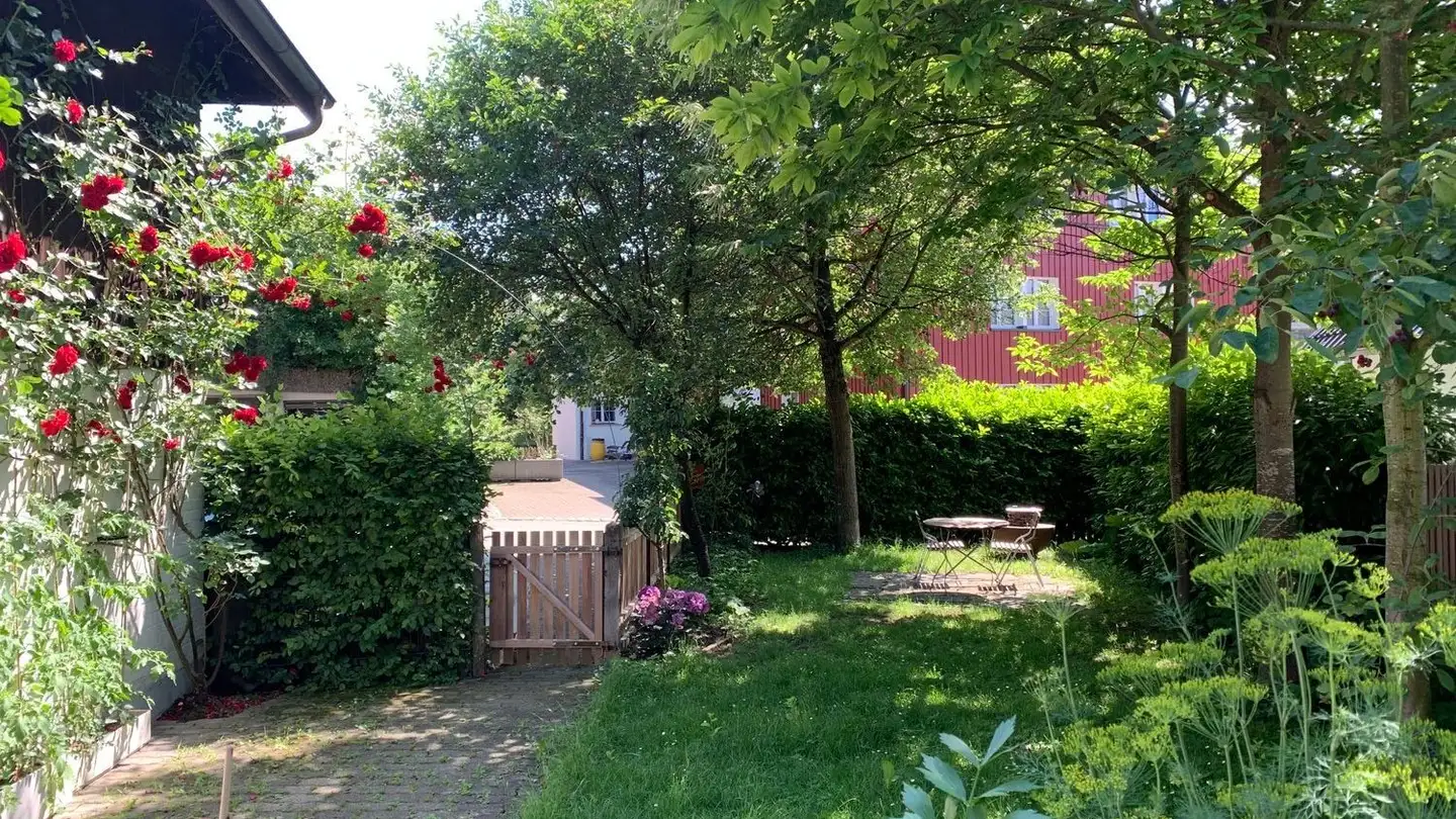 Farm for rent - 8604 Volketswil - Photo 2