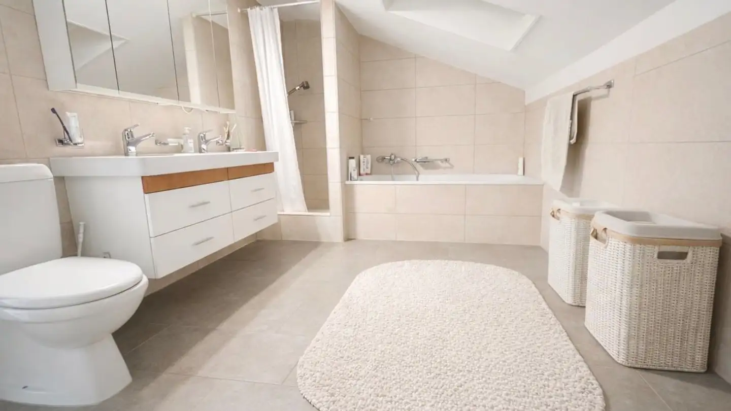 Attic flat for sale - Falterstrasse 3, 4104 Oberwil BL - Photo 3