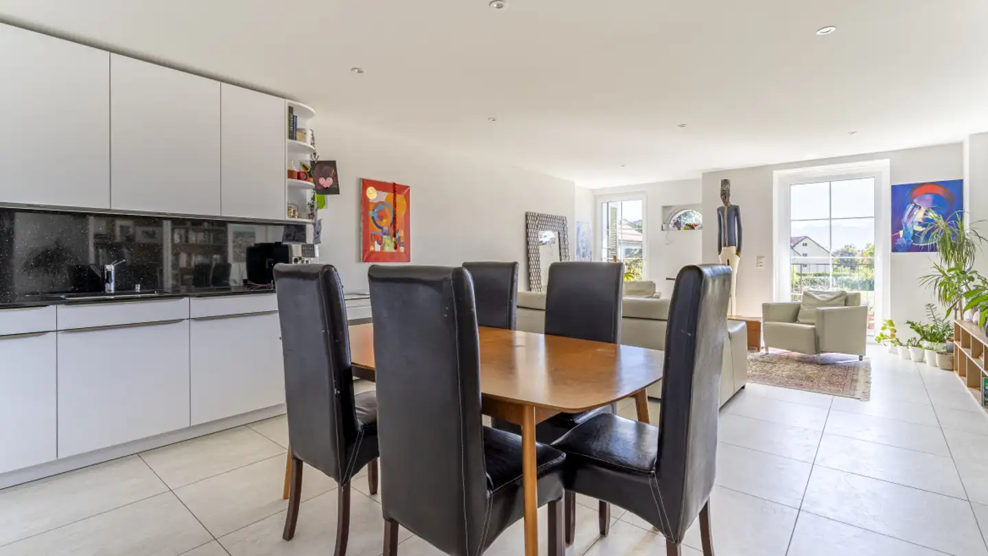 Apartment for sale - 1052 Le Mont-sur-Lausanne - Photo 3