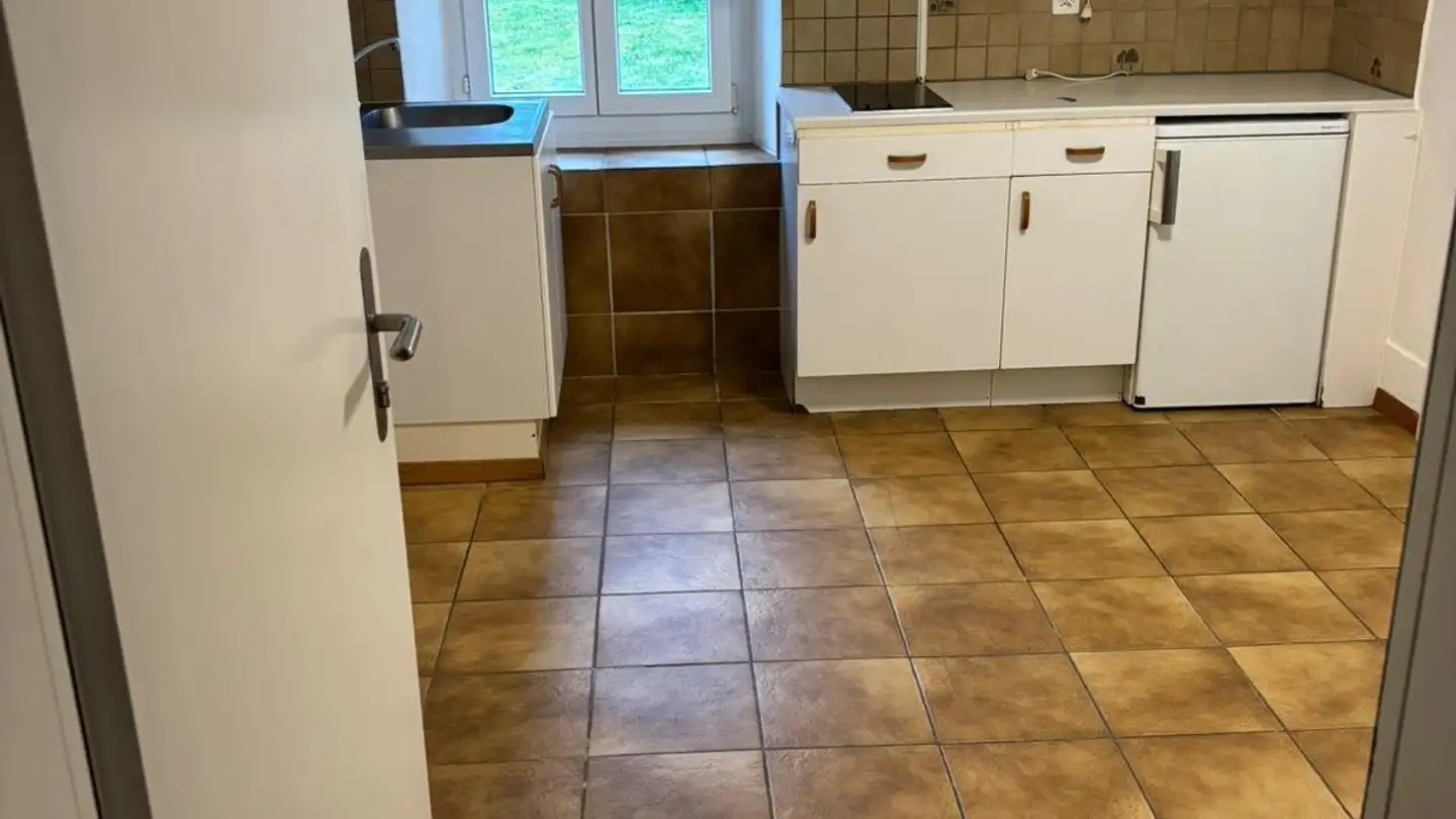 Apartment for rent - Route De Mollie-Margot 1, 1000 Lausanne 25