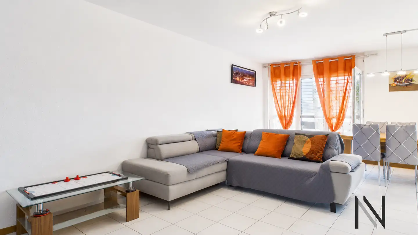 Appartamento in vendita - Route De Le Muids, 1273 Arzier-Le Muids - Foto 3
