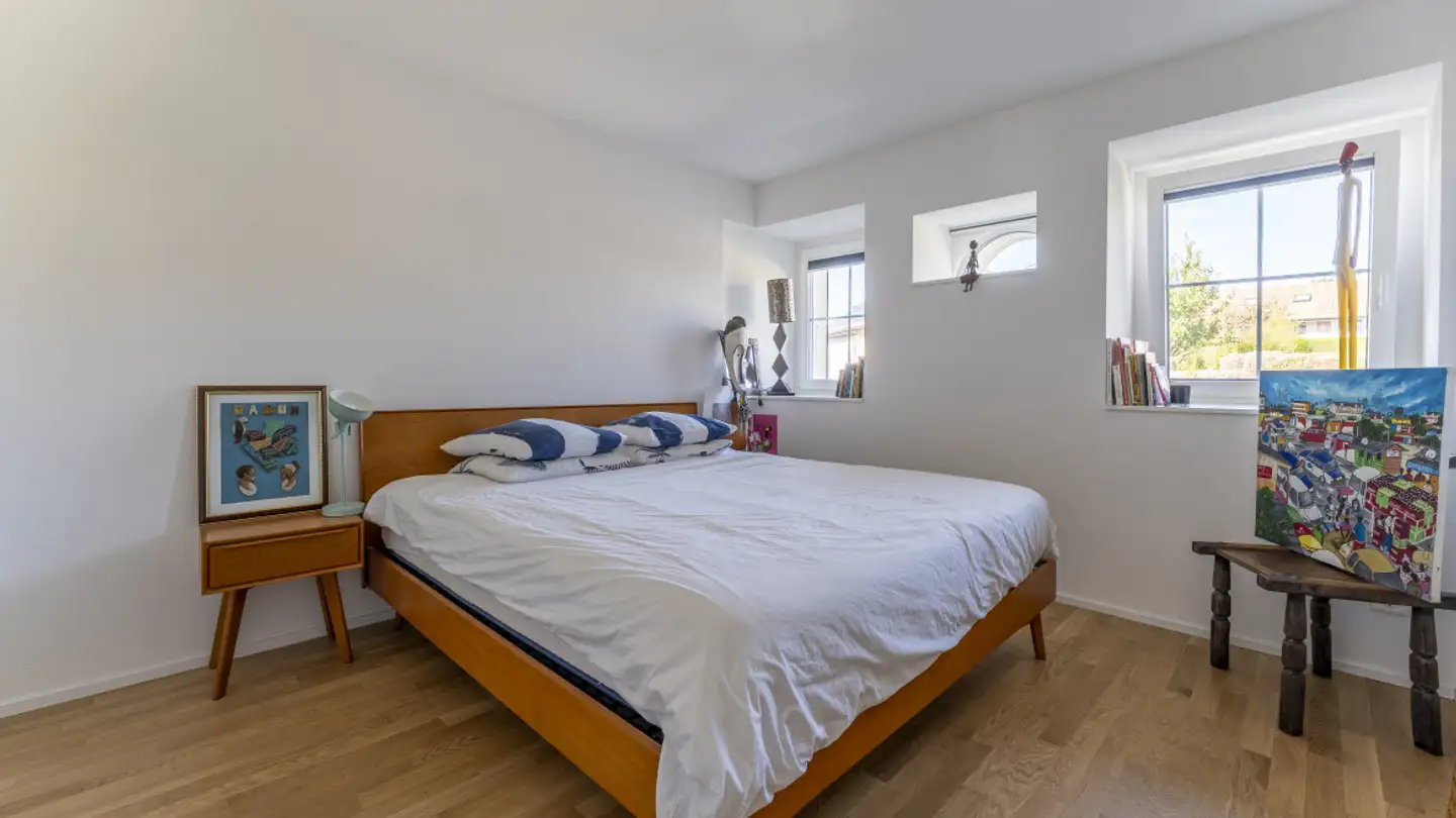 Apartment for sale - 1052 Le Mont-sur-Lausanne - Photo 4