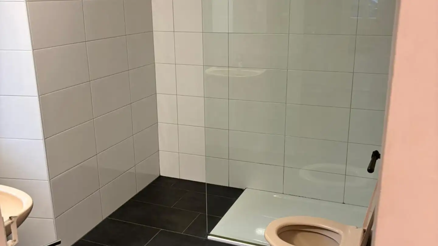 Apartment for rent - Route De Mollie-Margot 1, 1000 Lausanne 25 - Photo 2