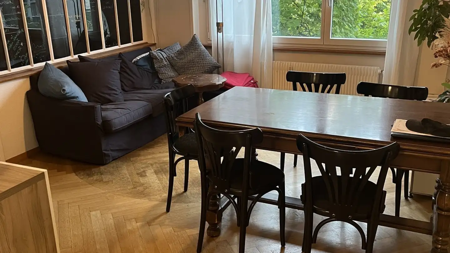 Stanza singola in affitto - 3006 Bern