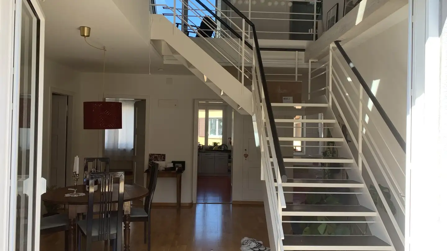 Möblierte Wohnung mieten - Manessestrasse 94, 8045 Zürich - Foto 2