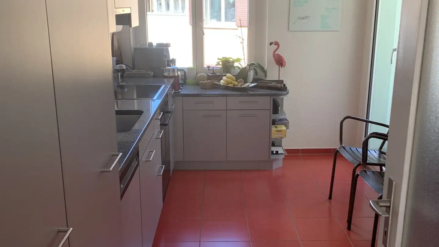 Möblierte Wohnung mieten - Manessestrasse 94, 8045 Zürich - Foto 3