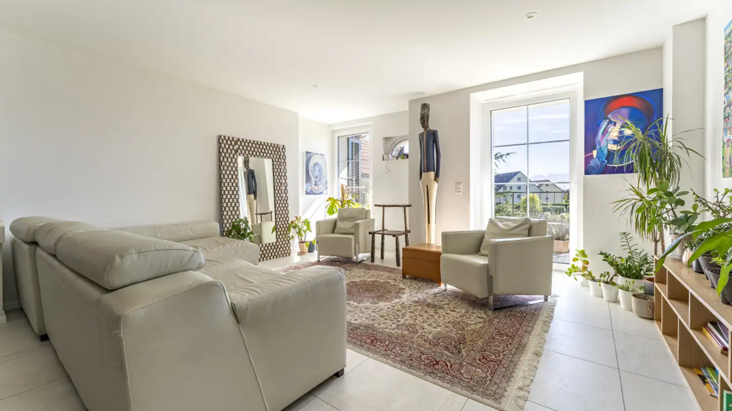 Apartment for sale - 1052 Le Mont-sur-Lausanne - Photo 2