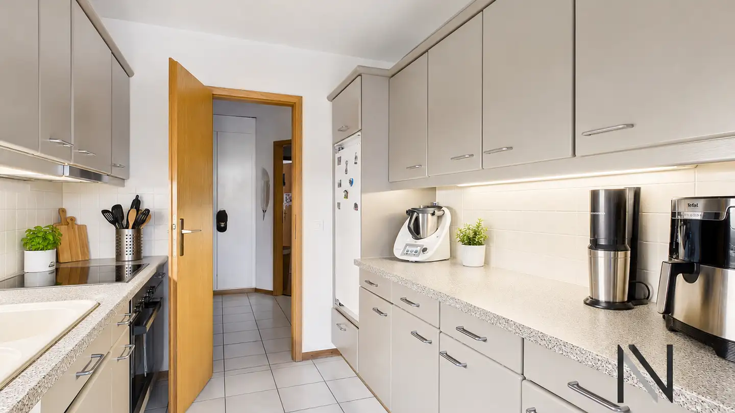 Appartamento in vendita - Route De Le Muids, 1273 Arzier-Le Muids - Foto 2