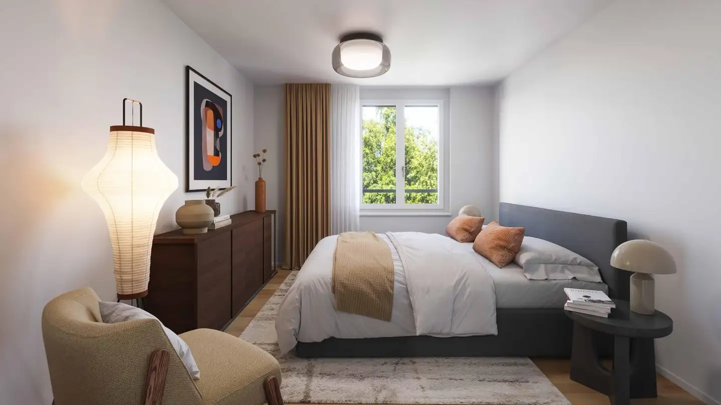 Wohnung kaufen - Alte Landstrasse 9, 9450 Altstätten SG - Foto 3