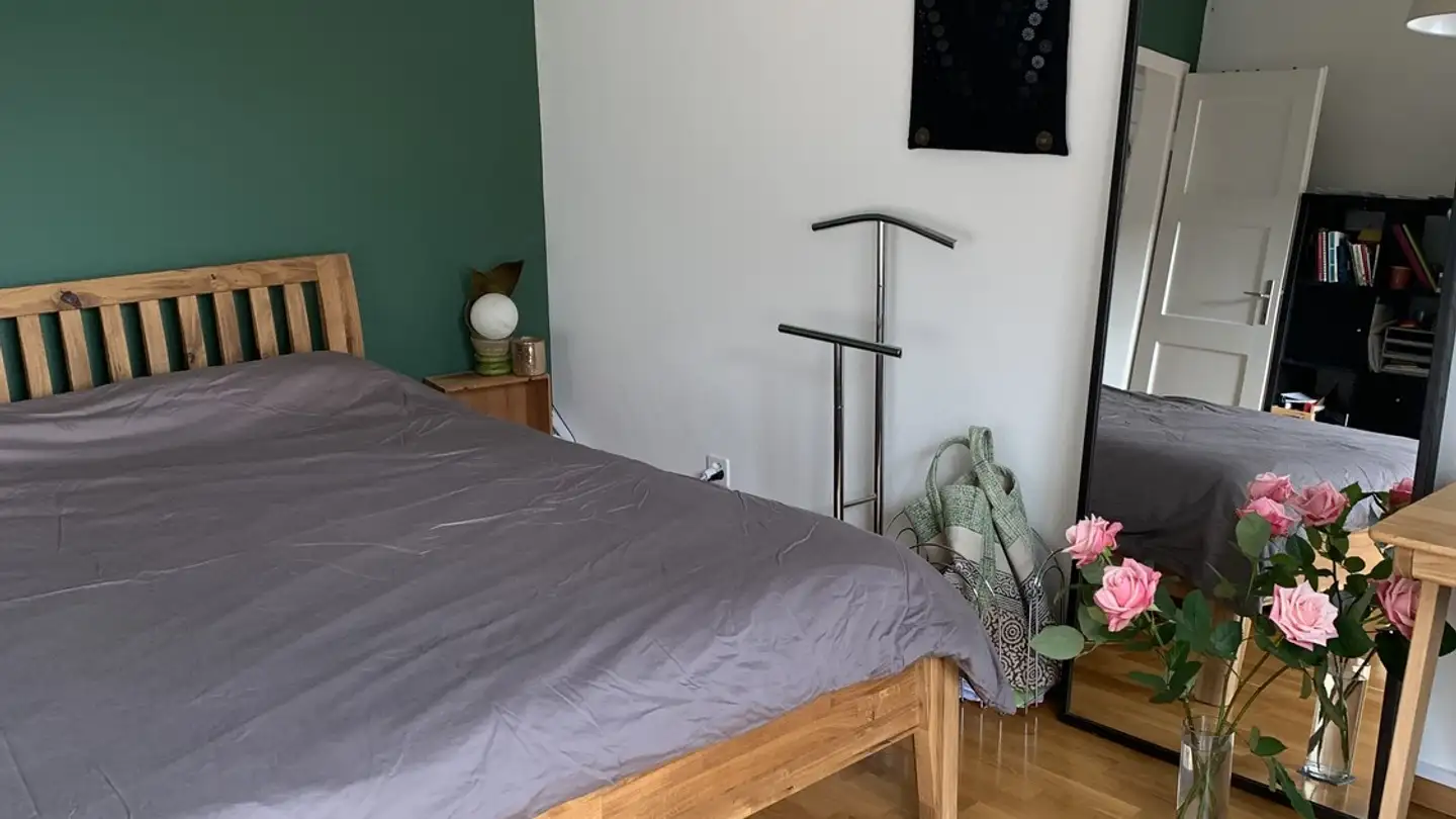 Möblierte Wohnung mieten - Manessestrasse 94, 8045 Zürich - Foto 4