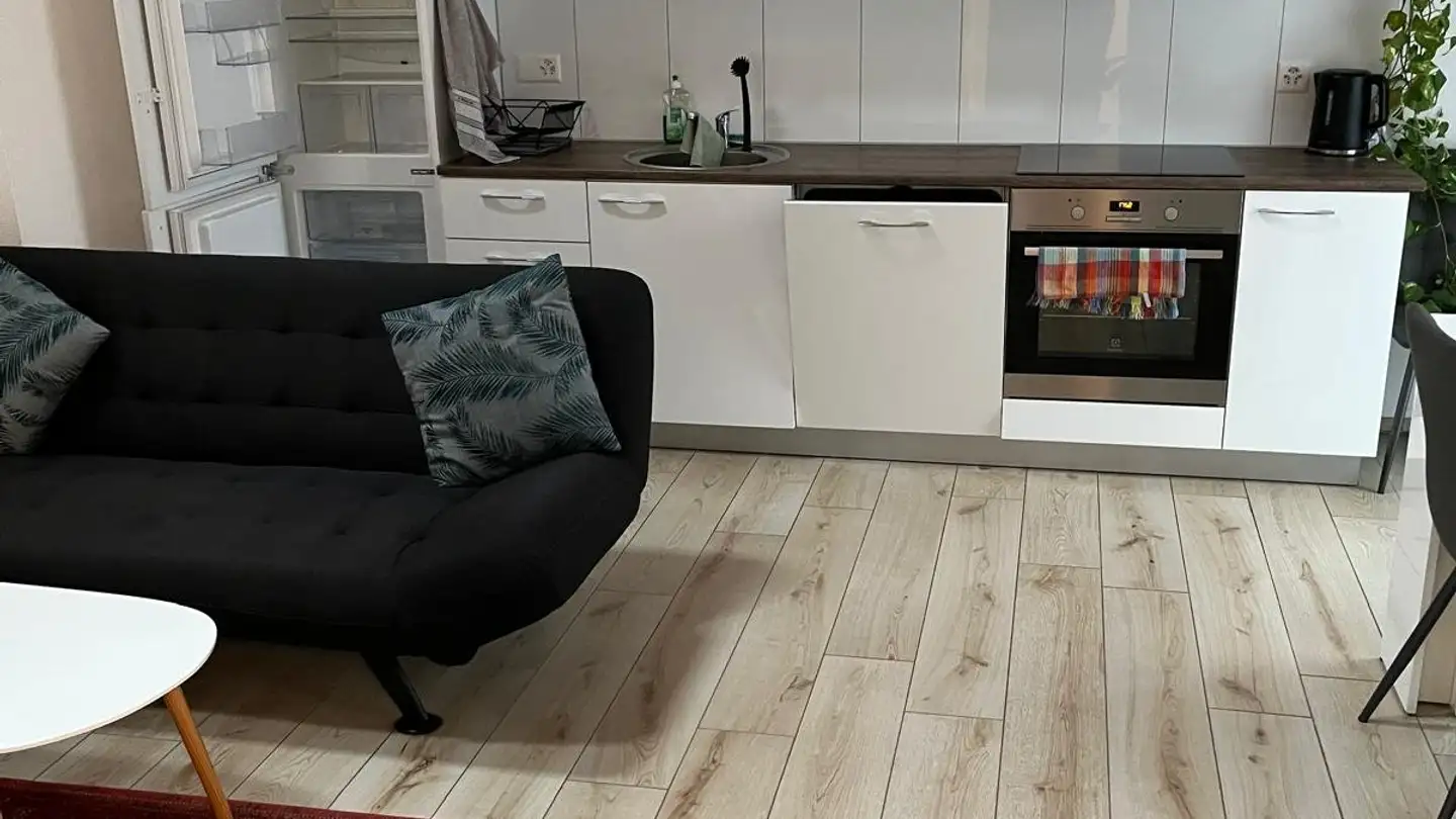Appartement à louer - El Stradón 24, 6523 Preonzo - Photo 2