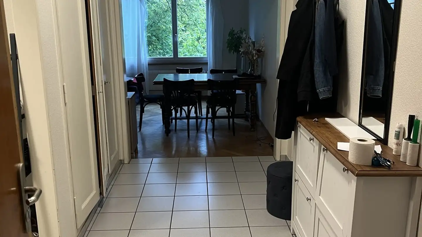 Stanza singola in affitto - 3006 Bern - Foto 2