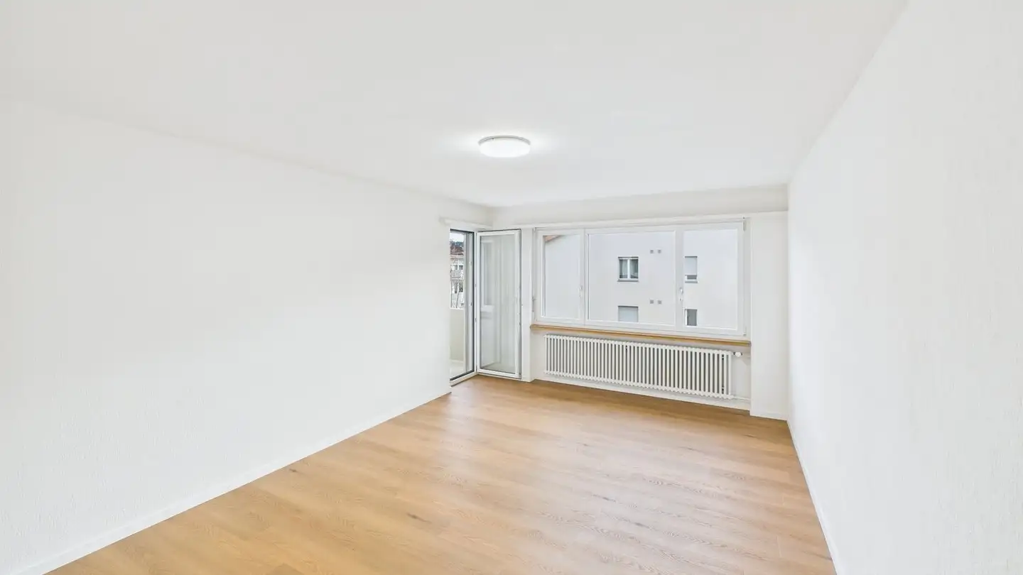 Appartement à louer - Espistrasse 3, 8492 Wila - Photo 2