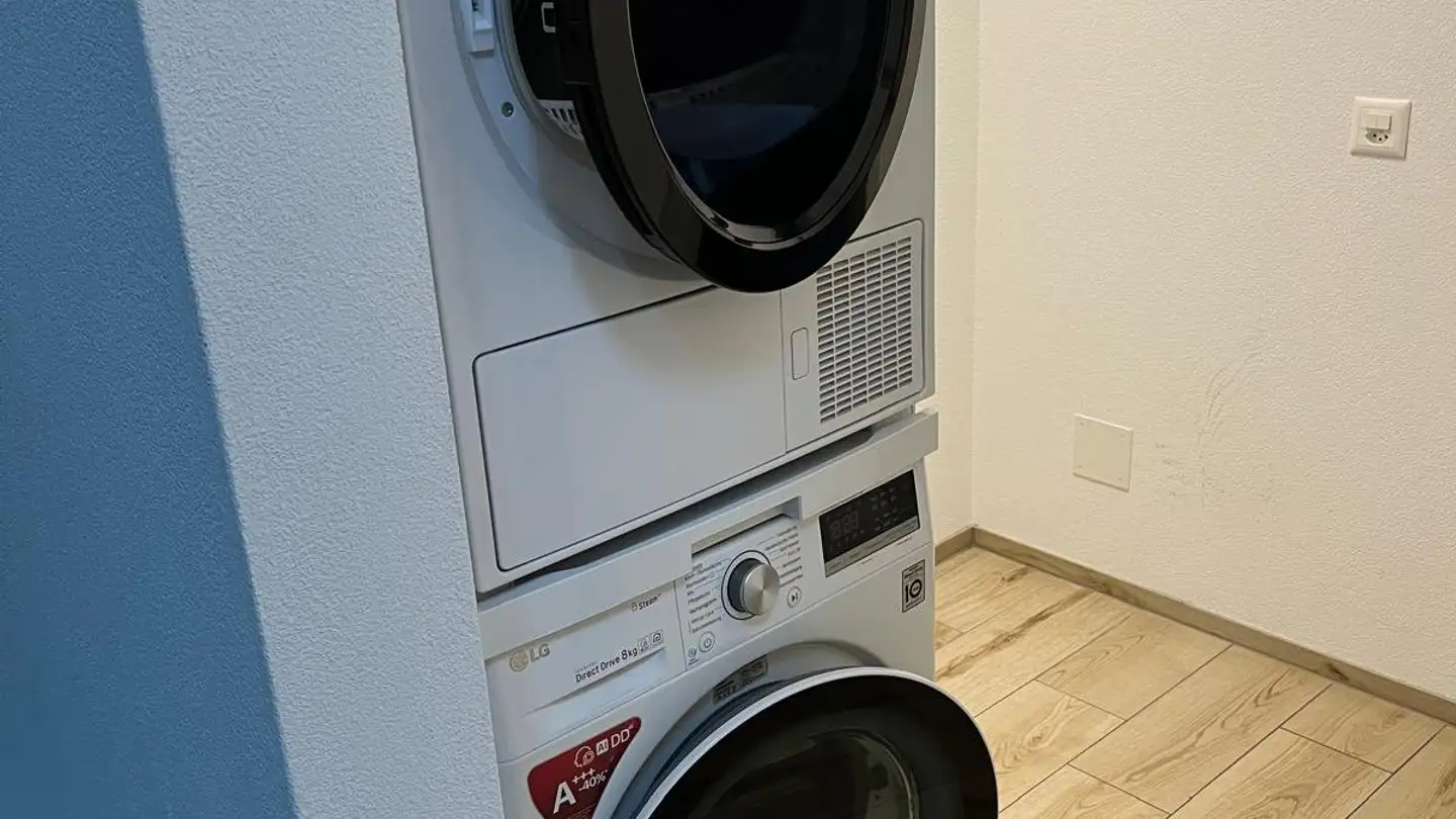 Appartement à louer - El Stradón 24, 6523 Preonzo - Photo 3