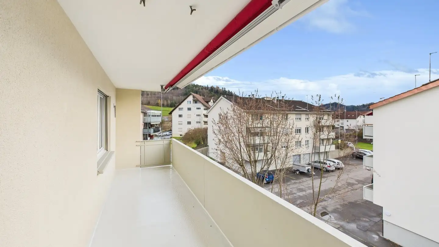 Appartement à louer - Espistrasse 3, 8492 Wila - Photo 3