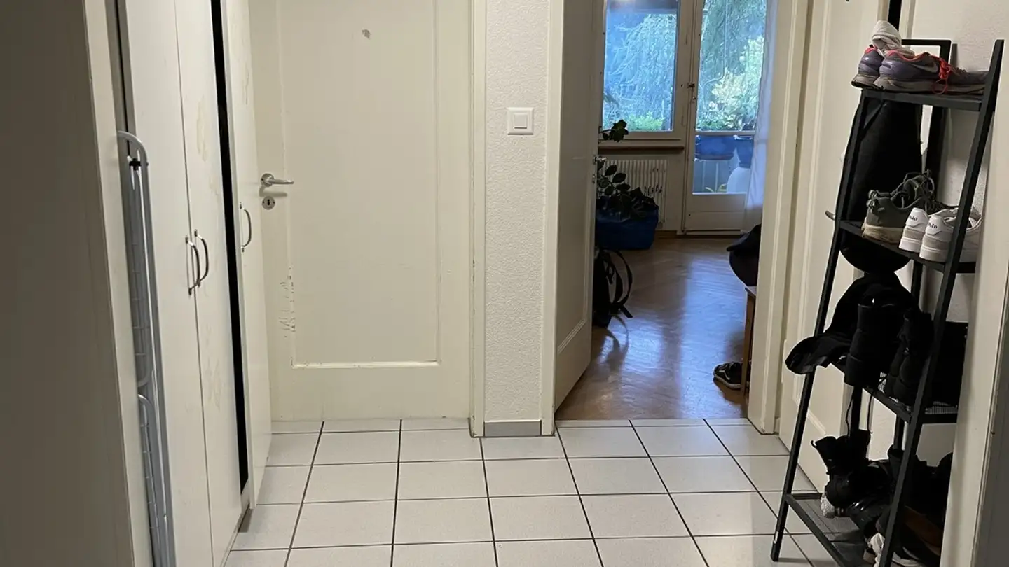 Stanza singola in affitto - 3006 Bern - Foto 3