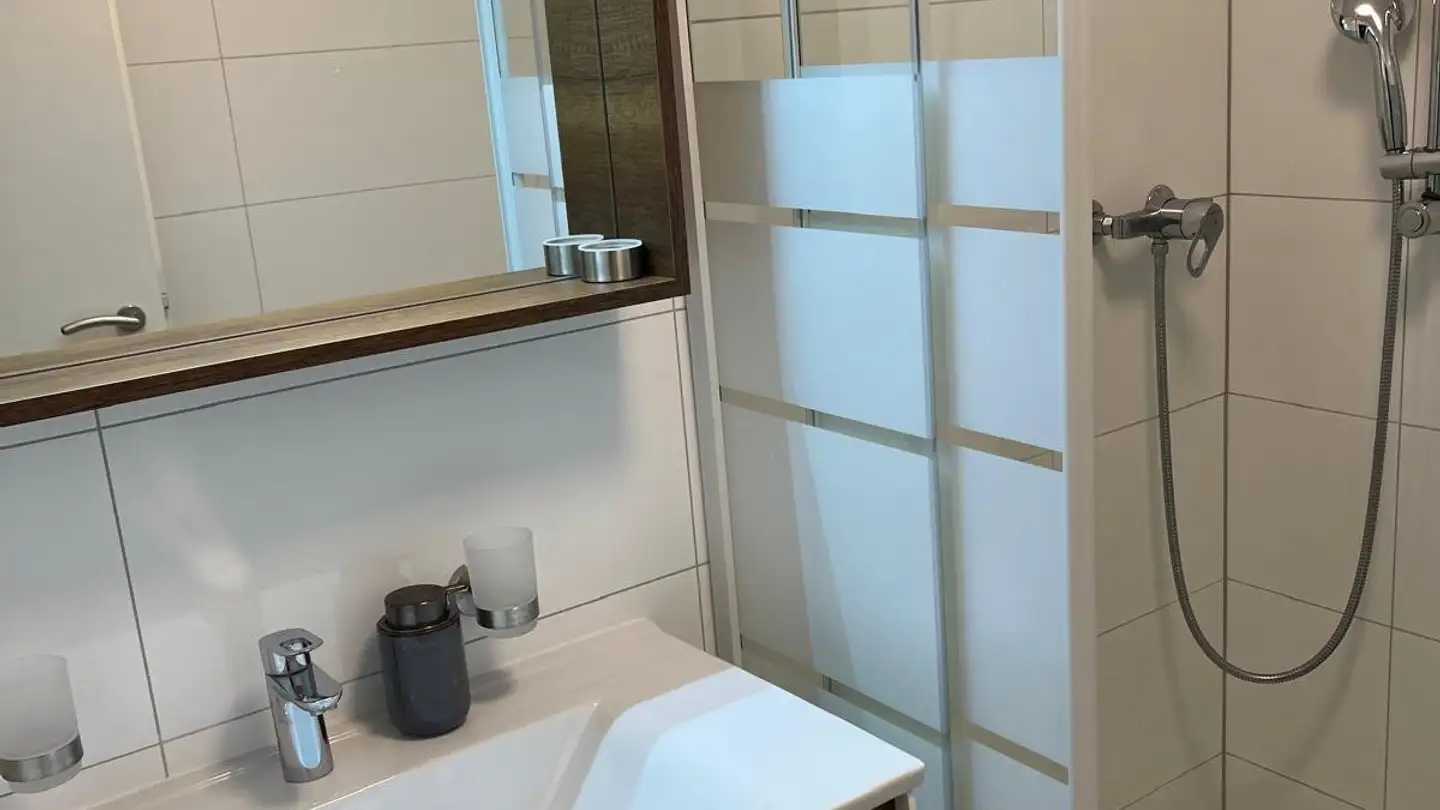 Appartement à louer - El Stradón 24, 6523 Preonzo - Photo 4