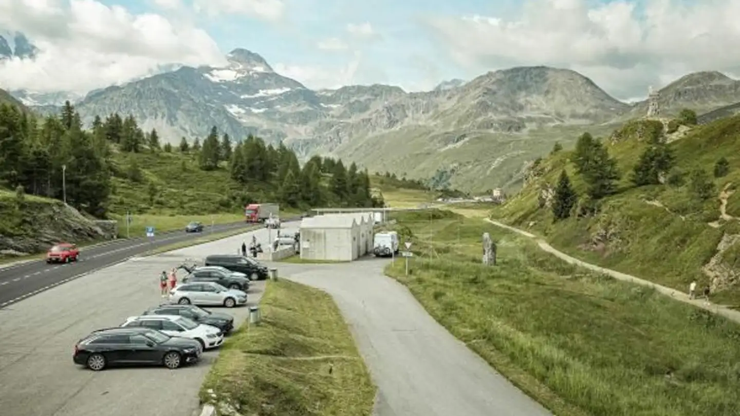 Commerciale in vendita - 3907 Simplon Dorf - Photo 3