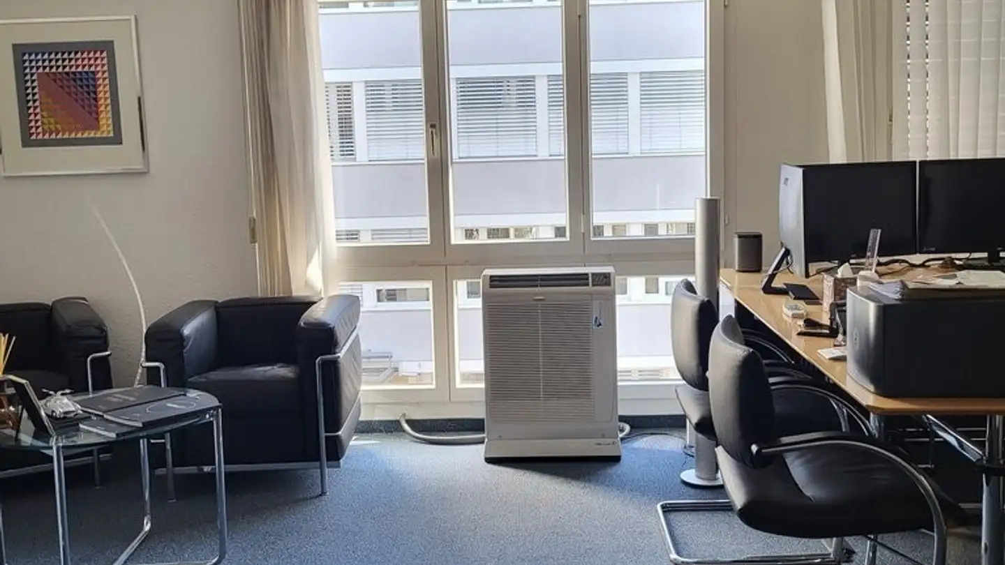 Commerciale in affitto - Riesbachstrasse 52, 8008 Zürich - Photo 2