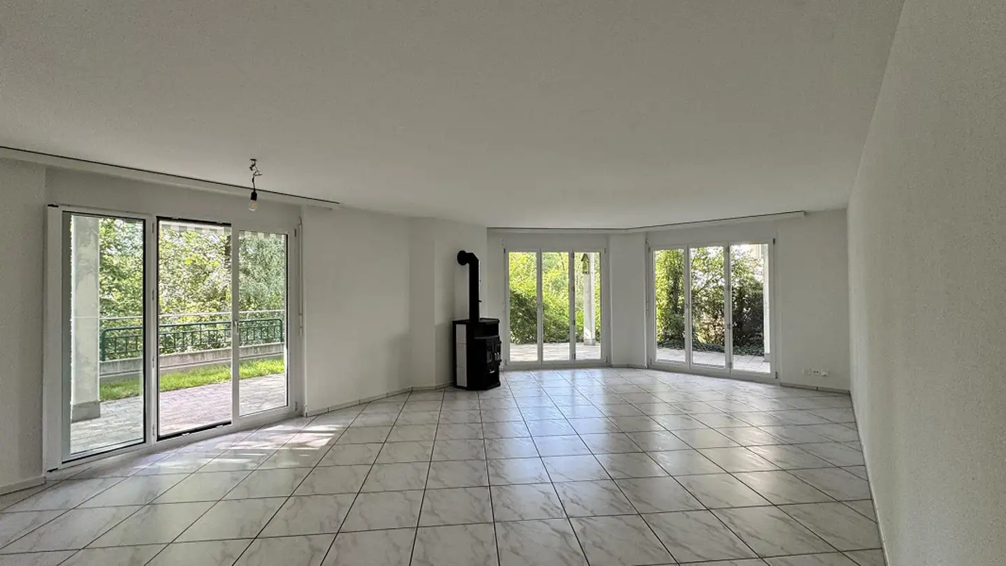 Appartamento in affitto - Luzernstrasse 22, 6210 Sursee