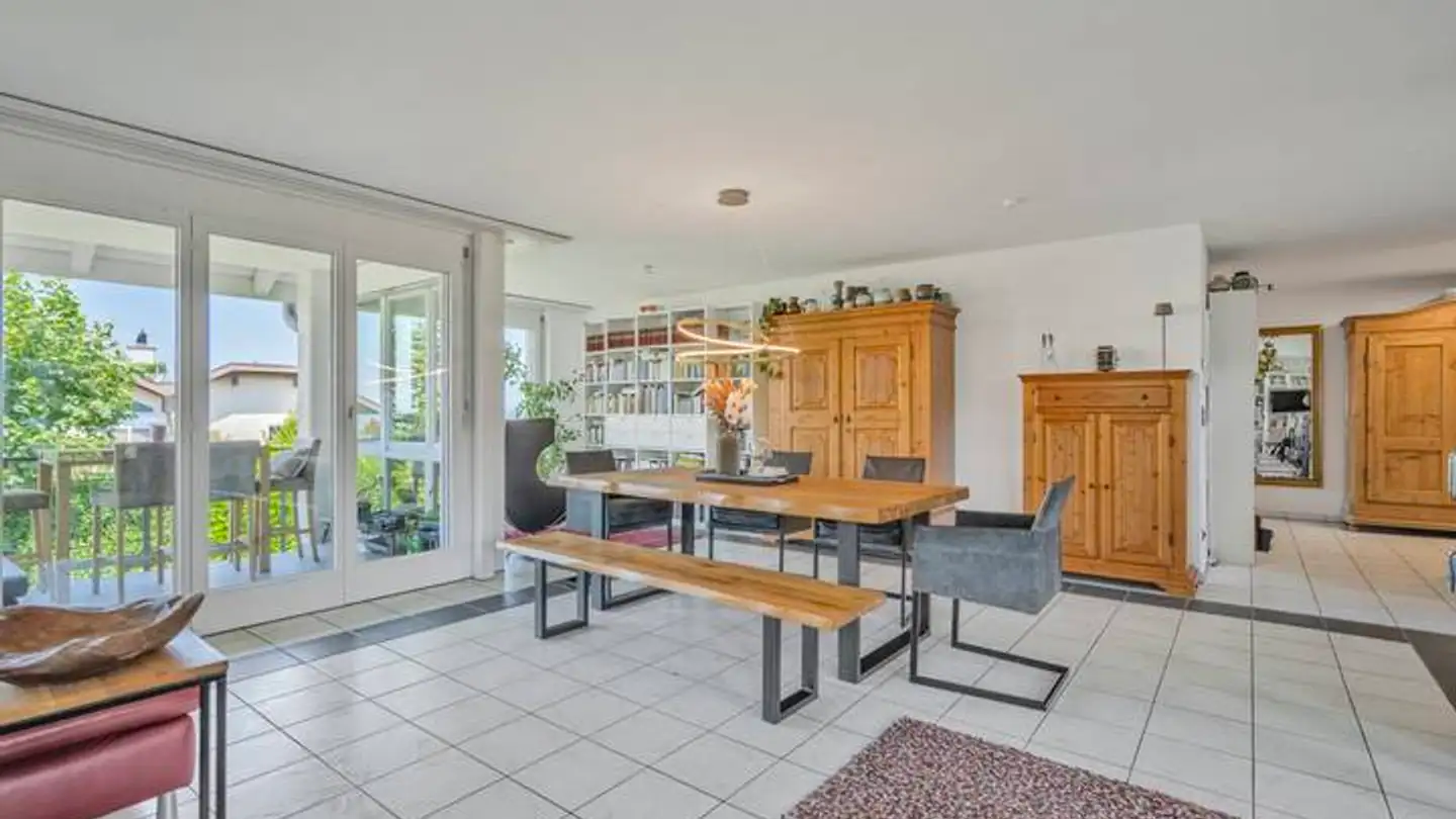Appartement à vendre - 8269 Fruthwilen - Photo 4