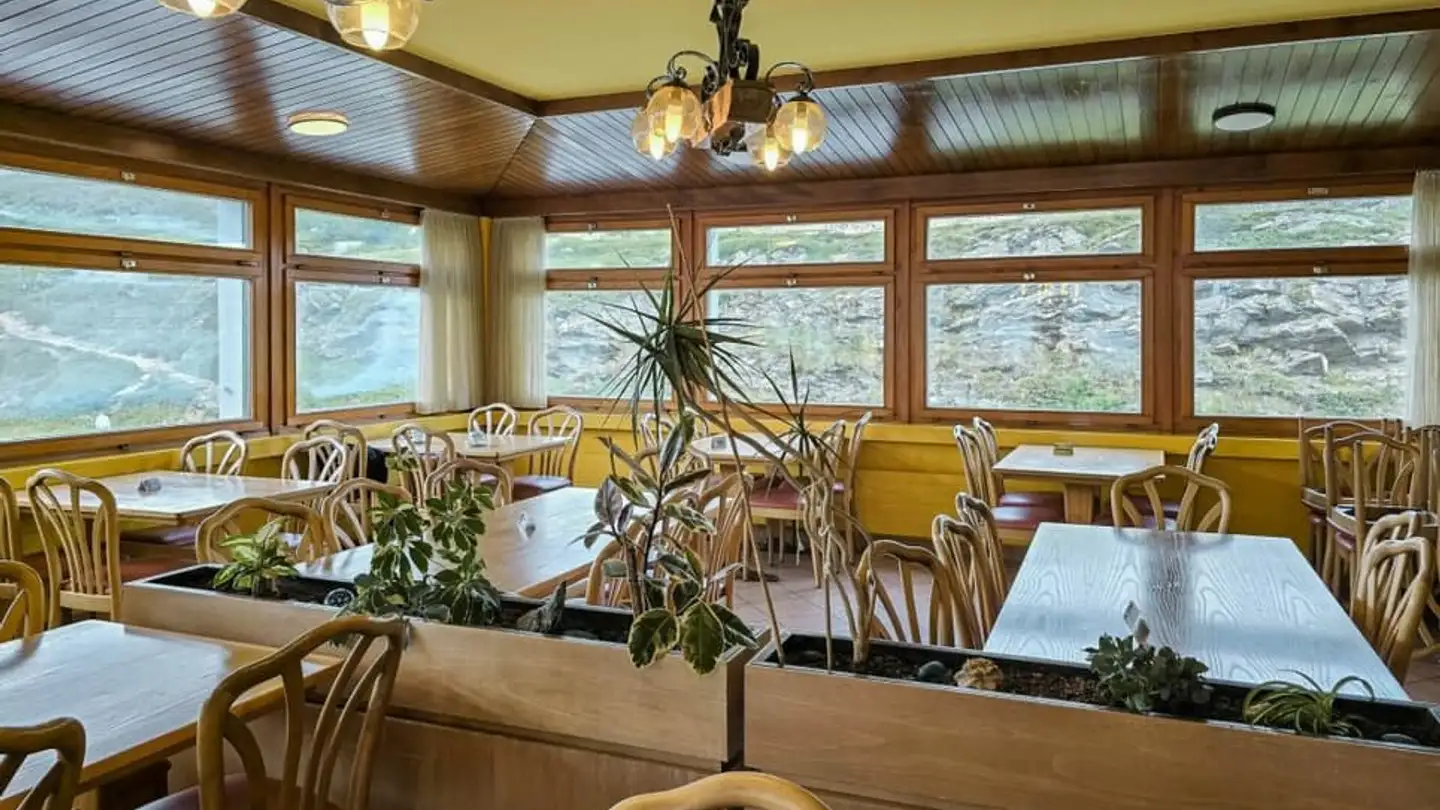 Commerciale in vendita - 3907 Simplon Dorf - Photo 2