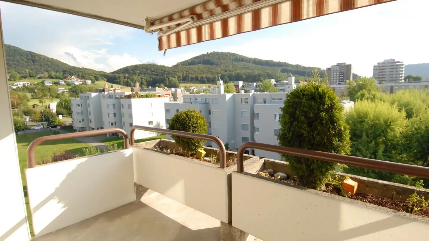 Appartamento in affitto - Langhagstrasse 12, 4600 Olten - Photo 4